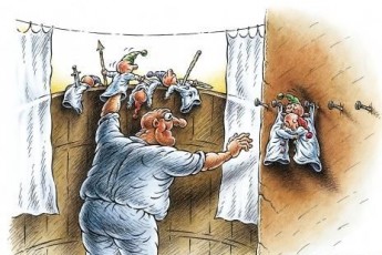Кращі кадри із «родини» є на всі посади на Волині
