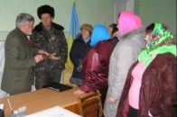 На Волині розпочали роботу новостворені Центри правової інформації та консультацій