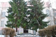 Волинські студенти жаліються Азарову на Клімчука