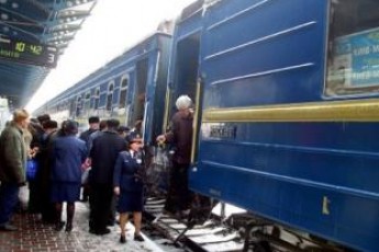 «Укрзалізниця» розпочала попередній продаж квитків на Великдень
