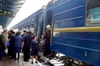 «Укрзалізниця» розпочала попередній продаж квитків на Великдень