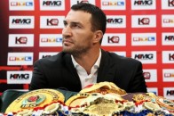 Володимир Кличко цьогоріч проведе три поєдинки