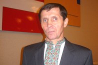 Фермер Микола Собуцький стане депутатом Волиньради