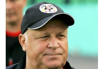 Кварцяний дискваліфікований