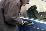 Завдяки пильності рівнянина працівники міліції затримали четверо неповнолітніх крадіїв