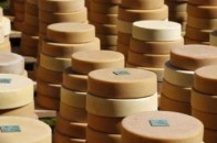 Україна не зможе знайти інший ринок для своїх сирів?