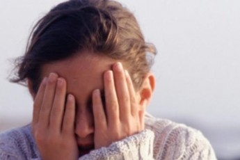 12-річна дівчина втекла із дому до 23-х річного хлопця…