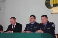 Новий начальник Волинської міліції вирішив, що і окремі міськвідділки мають очолити львів’яни