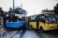 У Луцьку хочуть створити сайт про автобуси і маршрутки