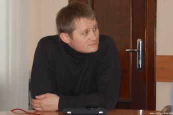 Козюра: Никитюк і Товстенюк вимагають у мене 500 тисяч доларів (ОНОВЛЕНО)