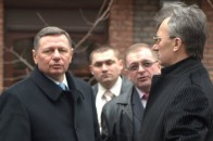 Романюк обіцяє відремонтувати цьогоріч ще два десятки вулиць