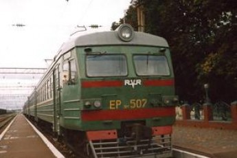 На станції «Ізов» у Володимир-Волинському районі стоїть смертельно небезпечний вантаж