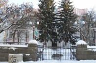 Клімчук підтвердив, що Будинок офіцерів віддадуть філармонії