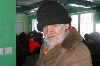 Здолбунівські депутати надають благодійну допомогу пунктам обігріву