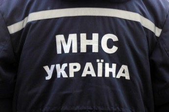Ковельський МНСник зняв з плеча куртку заради порятунку життя обмороженого п’яниці