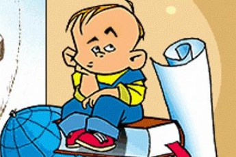 На Рівненщині на вимушених канікулах досі перебувають учні чотирьох районів