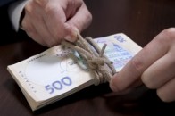 Прокуратура Рівненщини виявила заборгованість по заробітній платі