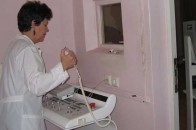 Рентген-апарати Луцької міської поліклініки стають небезпечними