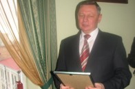 Світліковського та Бондарчук рекомендують нагородити почесними грамотами Луцької міськради