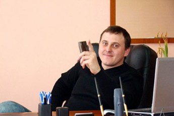 Андрій Осіпов: Якби мер був порядний - він давно склав би повноваження