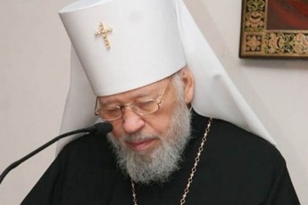 Володимир вирішив не віддавати владу в УПЦ МП