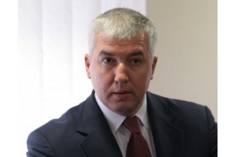 Регіонал, який бив депутатів, став міністром оборони