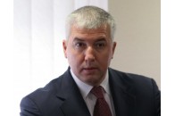 Регіонал, який бив депутатів, став міністром оборони