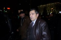 Невідомі обстріляли дослідника Голодомору