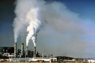 За погану екологію українцям хочуть виплачувати компенсації