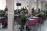 Єжель перед відставкою уклав угоди на харчування на 400 мільйонів