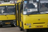 Луцьких перевізників, які платять офіційну зарплату водіям менше 120% мінімальної, позбавлять права перевезень