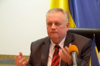 Міський голова Рівного обізвав депутата міськради Павліком Морозовим