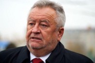 Голова Волинської ОДА переконує, що в державі вистачає коштів на лікарів і вчителів