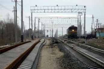 Упродовж доби вагони з токсичним вантажем повинні вивезти зі станції «Ізов»