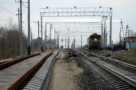 Упродовж доби вагони з токсичним вантажем повинні вивезти зі станції «Ізов»