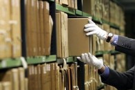 Волинські архівісти в рейтингу найкращих по Україні попри нестачу кадрів