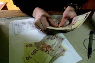 Рівненщина – друга за темпами погашення заборгованості із виплати заробітної плати