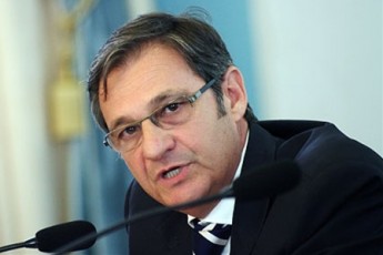 Посол ЄС: Зона вільної торгівлі з СНД та Євросоюзом — неможлива