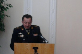МНС запевняє, що Волинь готова до паводків
