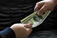 Волинська міліція розпочала полювання на валютчиків