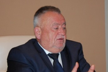 Губернатор Волині розкритикував соціальну рекламу МНС