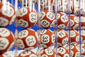 В Україні ввели монополію на лотереї