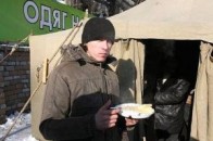 За минулу добу пункти обігріву допомогли 366 волинянам