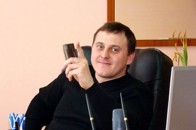 ЗМІ фактично проігнорували звіт депутата Луцької міськради Андрія Осіпова