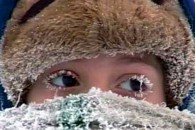 За минулу добу четверо волинян потрапили до лікарні з обмороженнями