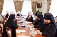 Проросійські сили готують позачергове засідання Синоду УПЦ