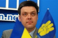 Тягнибок: Опозиція переможе у 115 округах