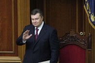 Україна: основні події минулого тижня