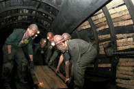 Волинські шахтарі поїдуть навчатись до донецьких колег