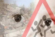 На Рівненщині внаслідок ДТП загинуло двоє дітей